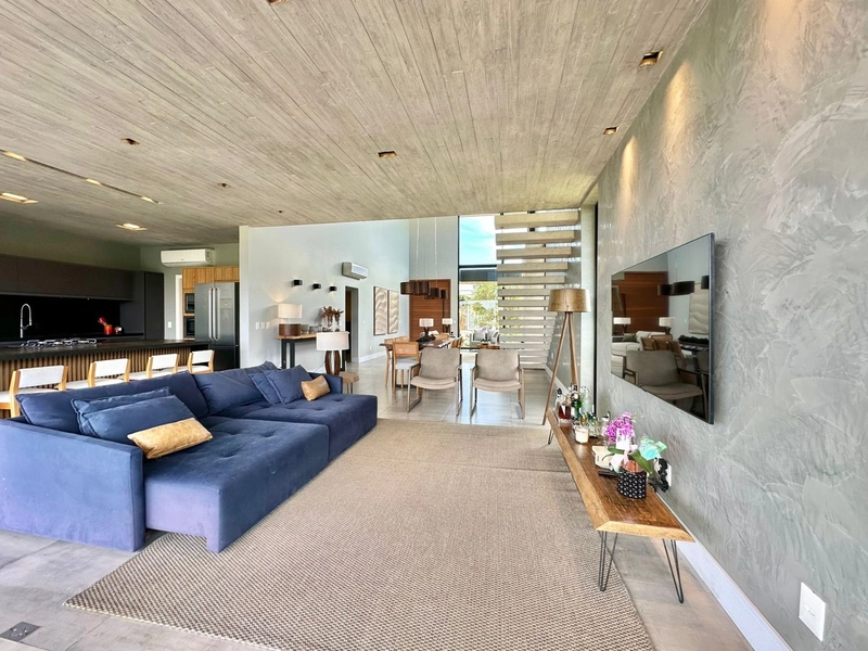 Magnífica casa beira lago à venda no condomínio Sea Coast: 17ª foto da galeria de imagens do imóvel