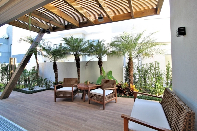 Casa à venda no Condomínio Sea Coast: 2ª foto da galeria de imagens do imóvel