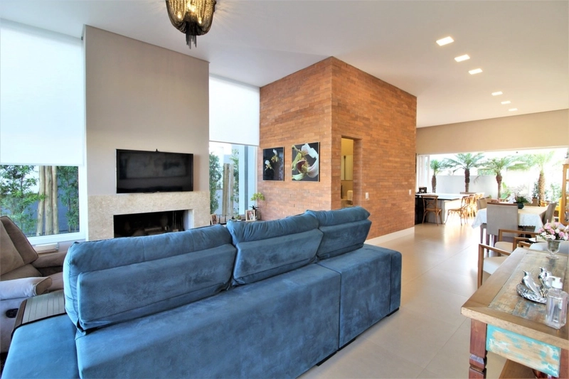 Casa à venda no Condomínio Sea Coast: 4ª foto da galeria de imagens do imóvel