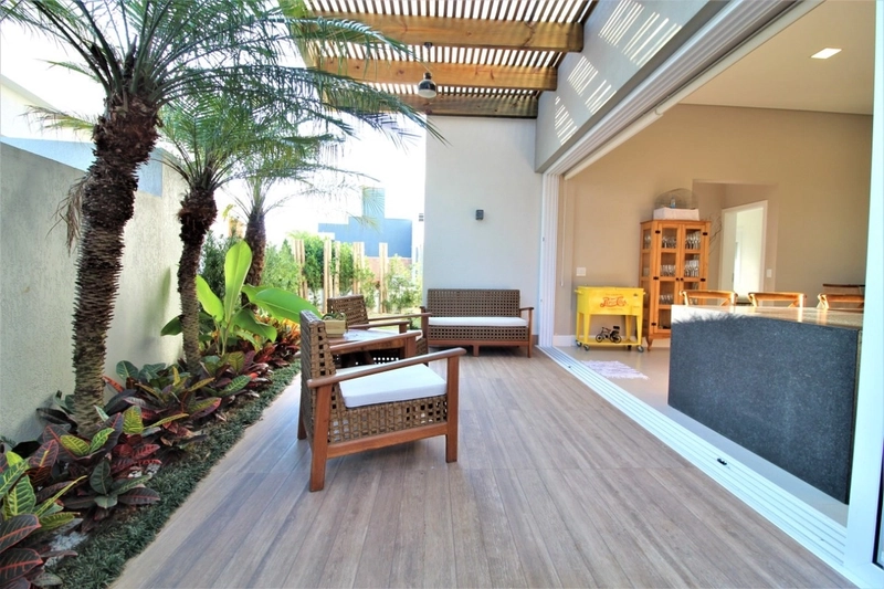 Casa à venda no Condomínio Sea Coast: 3ª foto da galeria de imagens do imóvel