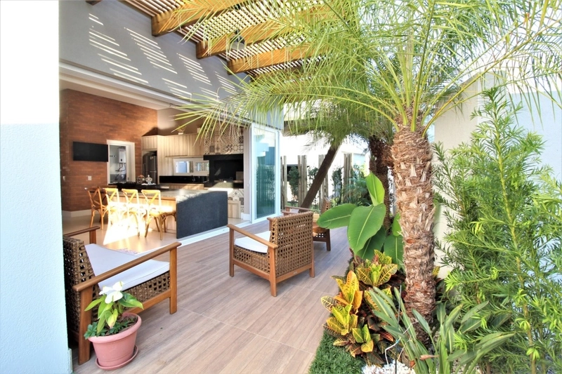 Casa à venda no Condomínio Sea Coast: 1ª foto da galeria de imagens do imóvel