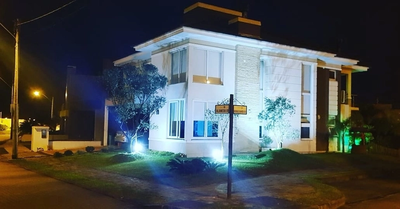 Lindo sobrado à venda no condomínio Sea Coast: 6ª foto da galeria de imagens do imóvel