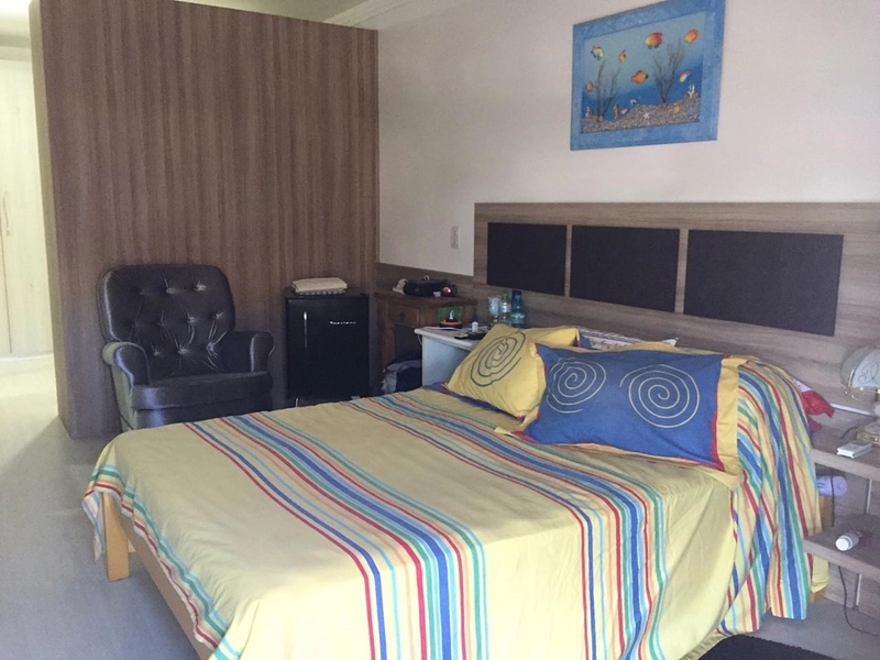 Lindo sobrado à venda no condomínio Sea Coast: 12ª foto da galeria de imagens do imóvel