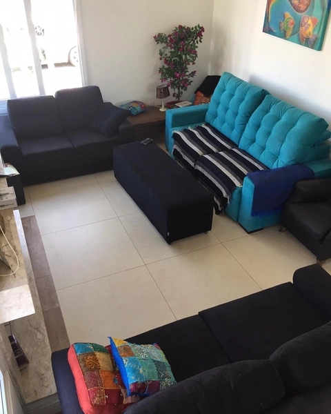 Lindo sobrado à venda no condomínio Sea Coast: 24ª foto da galeria de imagens do imóvel