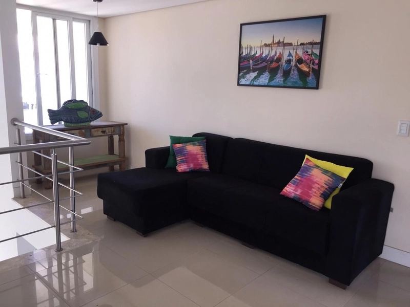 Lindo sobrado à venda no condomínio Sea Coast: 8ª foto da galeria de imagens do imóvel