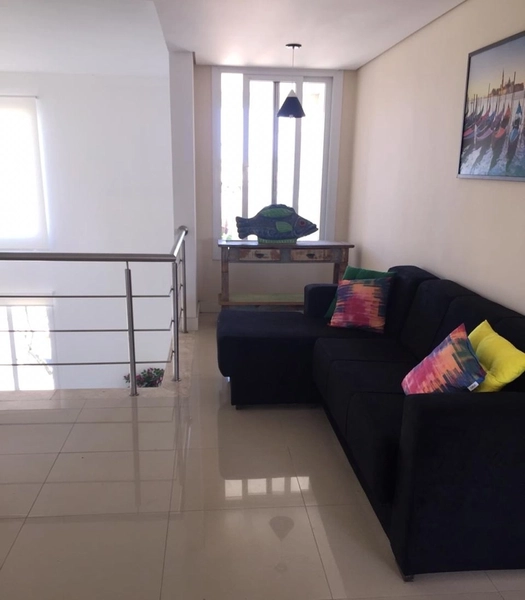 Lindo sobrado à venda no condomínio Sea Coast: 13ª foto da galeria de imagens do imóvel
