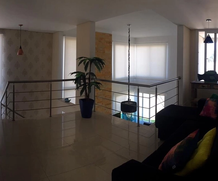 Lindo sobrado à venda no condomínio Sea Coast: 10ª foto da galeria de imagens do imóvel