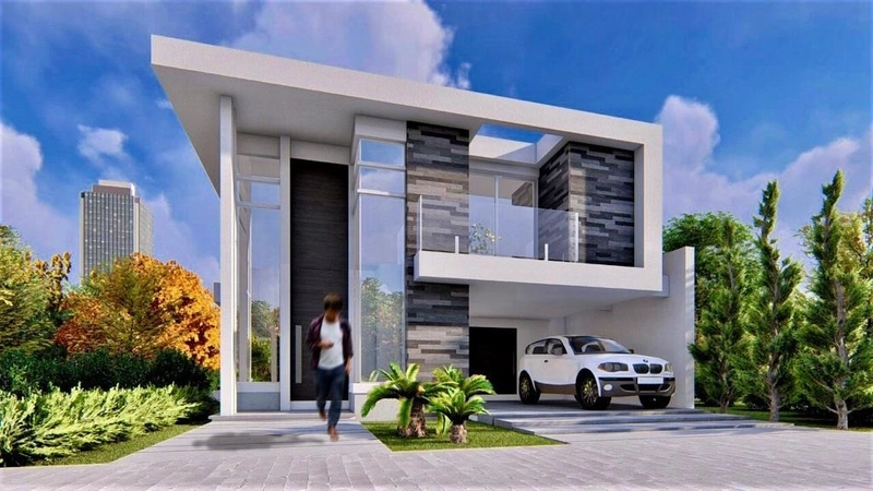 Lindo sobrado no Condomínio Capão Ilhas Resort