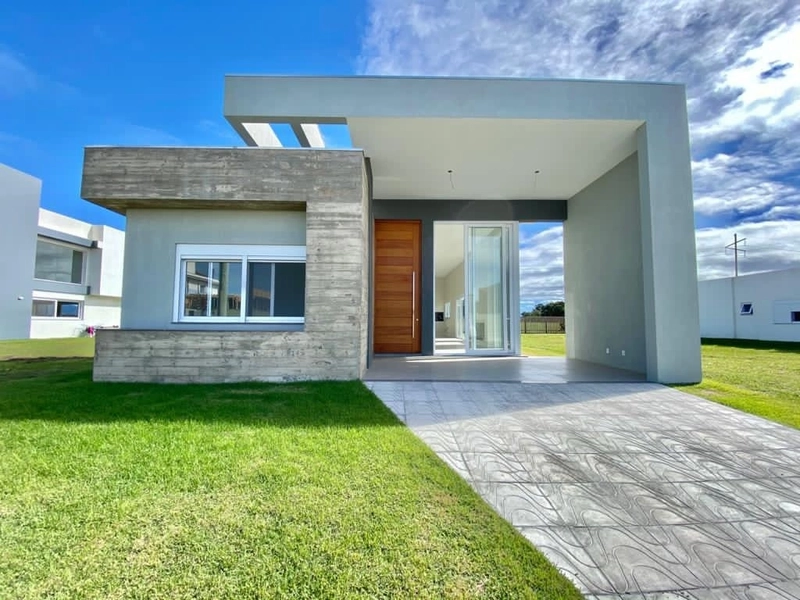 Excelente Casa térrea à venda no Condomínio Capão Ilhas Resort