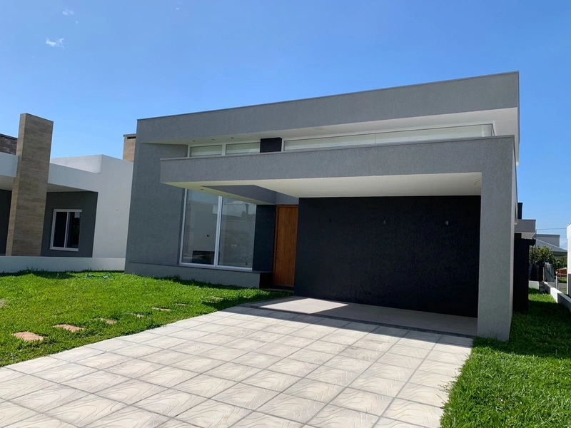 Casa à venda em condomínio fechado Dubai em Xangri-lá.: 7ª foto da galeria de imagens do imóvel