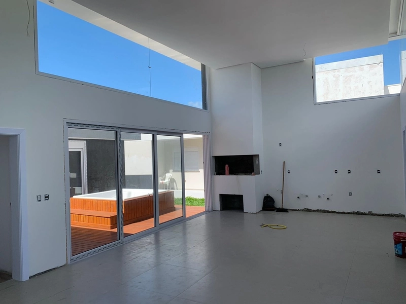 Casa à venda em condomínio fechado Dubai em Xangri-lá.: 3ª foto da galeria de imagens do imóvel