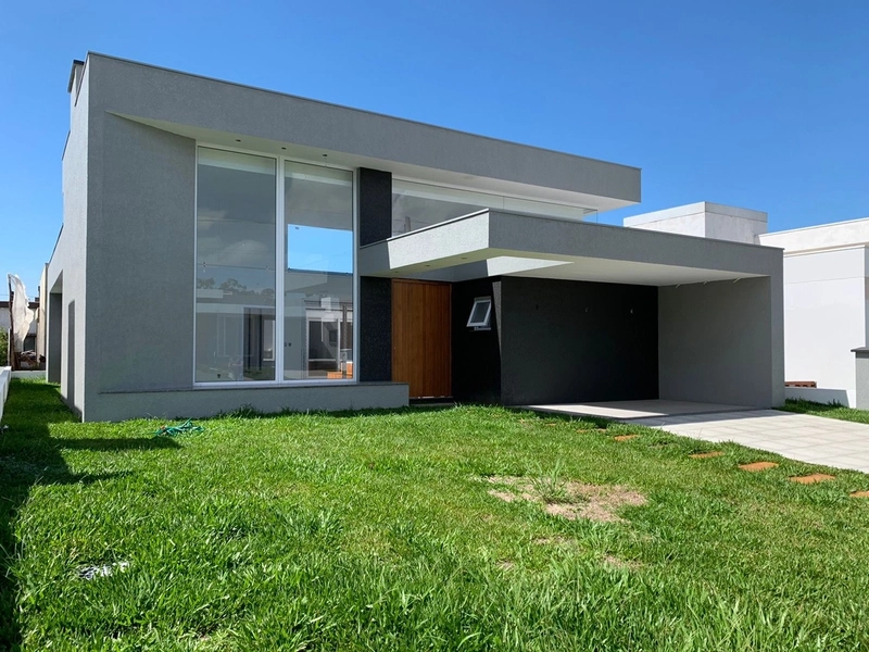 Casa à venda em condomínio fechado Dubai em Xangri-lá.: 2ª foto da galeria de imagens do imóvel