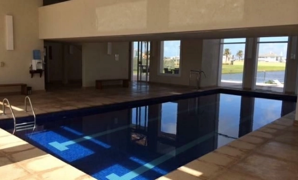 Excelente lote no condomínio Enseada em Xangri-lá!: 3ª foto da galeria de imagens do imóvel