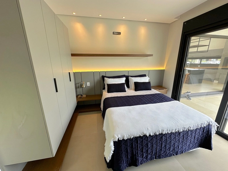 Linda casa no à venda no condomínio Sense: 11ª foto da galeria de imagens do imóvel