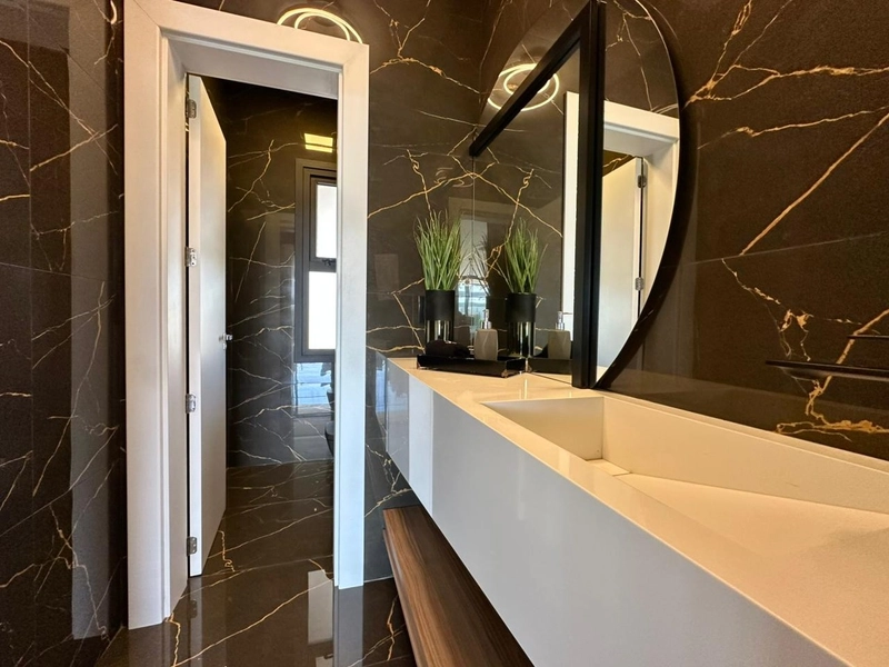 CONDOMÍNIO SENSE - CASA DE ESQUINA À VENDA: 26ª foto da galeria de imagens do imóvel