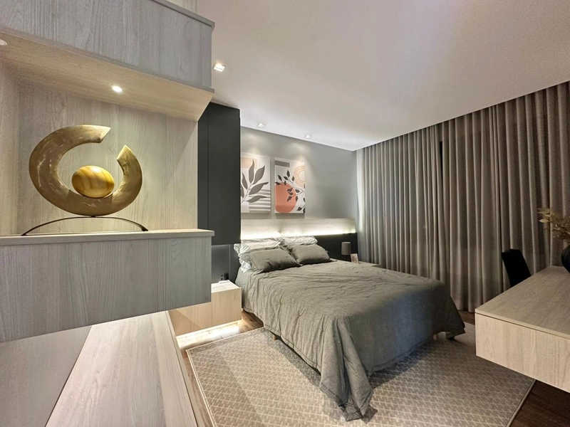 CONDOMÍNIO SENSE - CASA DE ESQUINA À VENDA: 30ª foto da galeria de imagens do imóvel