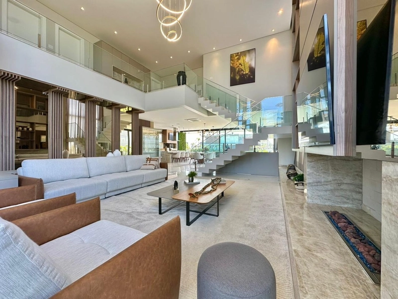 CONDOMÍNIO SENSE - CASA DE ESQUINA À VENDA: 3ª foto da galeria de imagens do imóvel