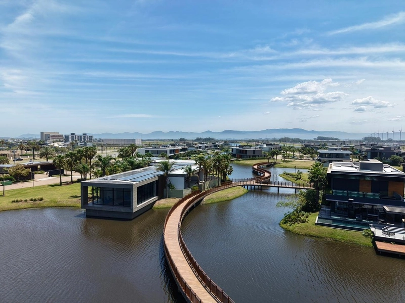 CONDOMÍNIO SENSE - CASA DE ESQUINA À VENDA: 54ª foto da galeria de imagens do imóvel