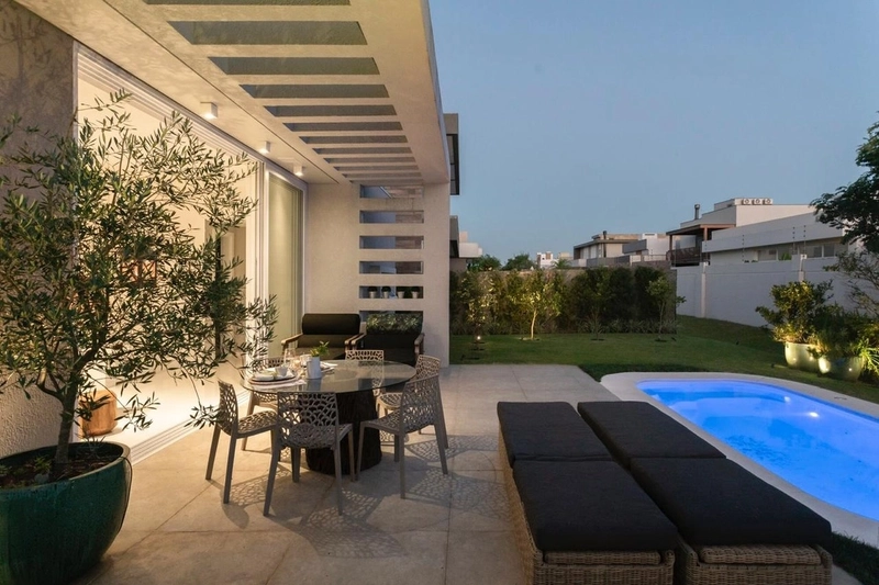 Excelente casa em condomínio Enseada Lagos em Xangri-lá!: 36ª foto da galeria de imagens do imóvel