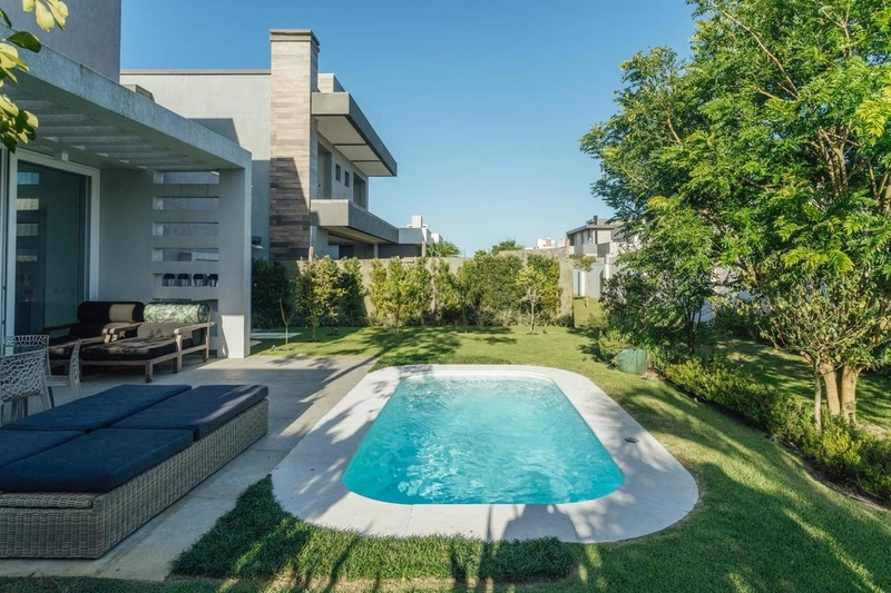 Excelente casa em condomínio Enseada Lagos em Xangri-lá!: 25ª foto da galeria de imagens do imóvel