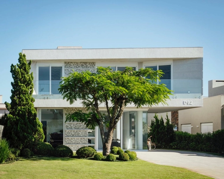 Excelente casa em condomínio Enseada Lagos em Xangri-lá!: 2ª foto da galeria de imagens do imóvel