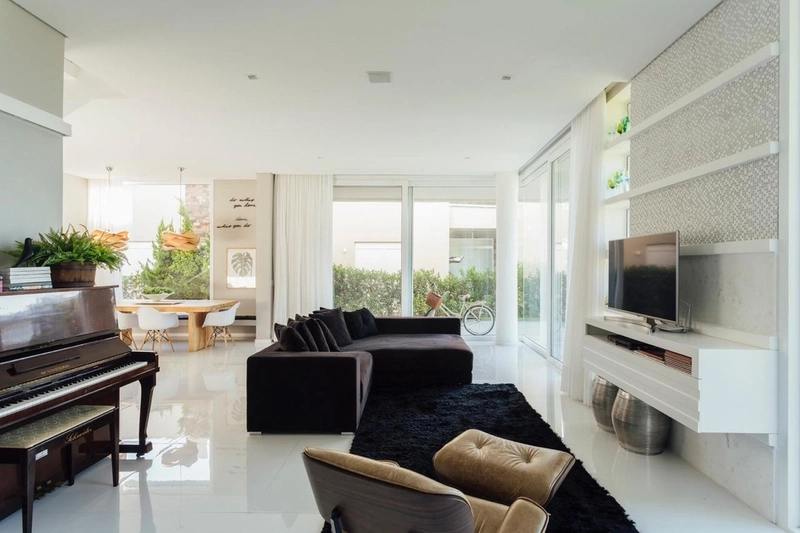 Excelente casa em condomínio Enseada Lagos em Xangri-lá!: 6ª foto da galeria de imagens do imóvel