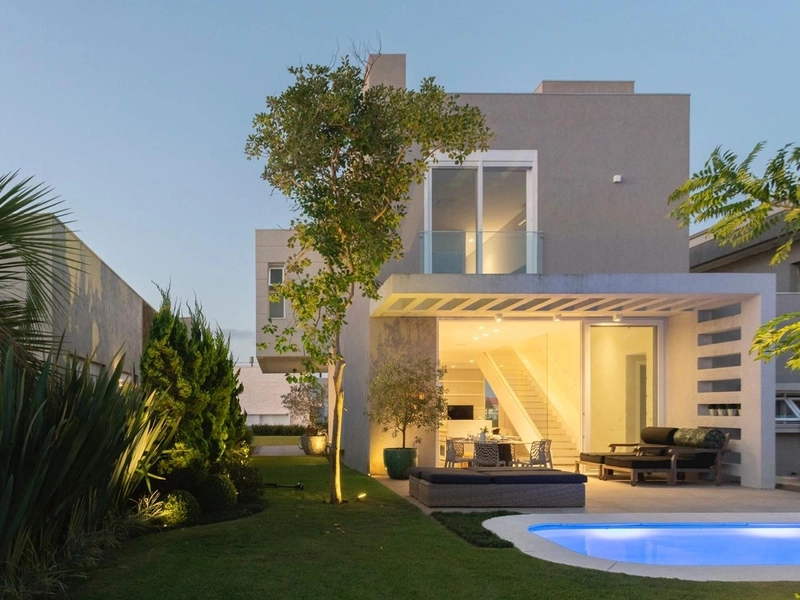 Excelente casa em condomínio Enseada Lagos em Xangri-lá!: 35ª foto da galeria de imagens do imóvel