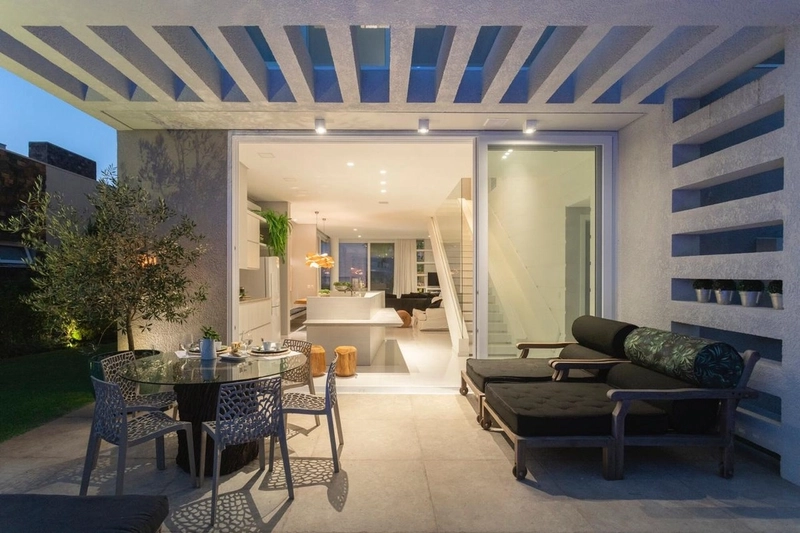 Excelente casa em condomínio Enseada Lagos em Xangri-lá!: 42ª foto da galeria de imagens do imóvel