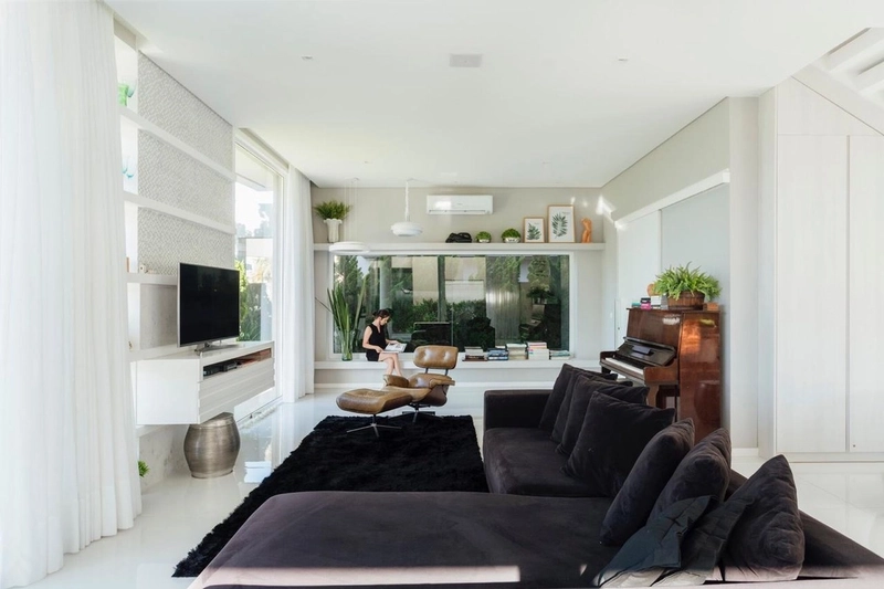 Excelente casa em condomínio Enseada Lagos em Xangri-lá!: 10ª foto da galeria de imagens do imóvel