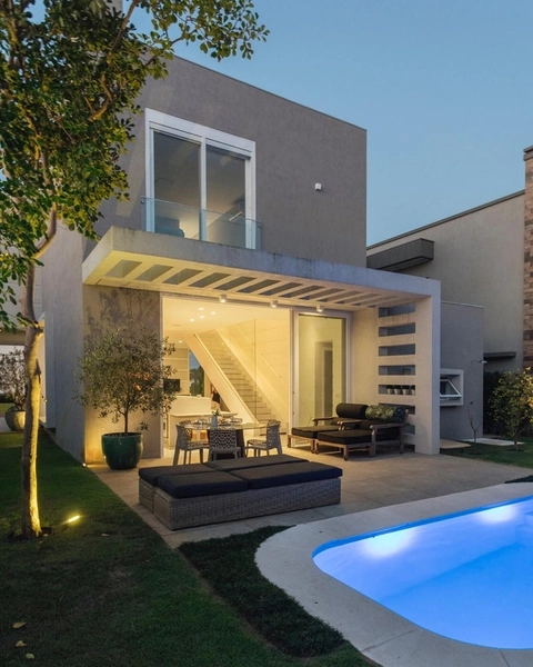 Excelente casa em condomínio Enseada Lagos em Xangri-lá!: 33ª foto da galeria de imagens do imóvel