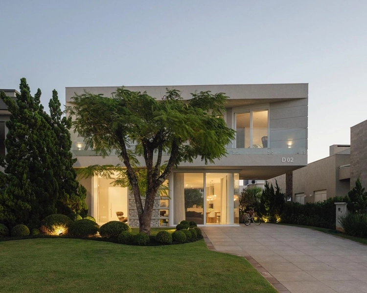 Excelente casa em condomínio Enseada Lagos em Xangri-lá!: 27ª foto da galeria de imagens do imóvel