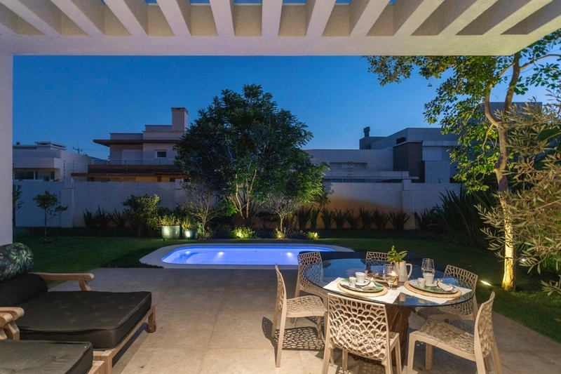 Excelente casa em condomínio Enseada Lagos em Xangri-lá!: 45ª foto da galeria de imagens do imóvel