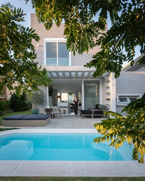 Excelente casa em condomínio Enseada Lagos em Xangri-lá!: 28ª foto da galeria de imagens do imóvel