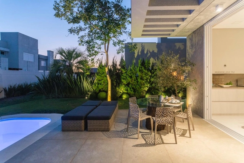 Excelente casa em condomínio Enseada Lagos em Xangri-lá!: 40ª foto da galeria de imagens do imóvel