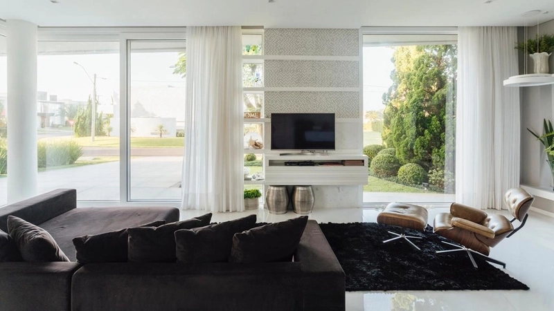 Excelente casa em condomínio Enseada Lagos em Xangri-lá!: 8ª foto da galeria de imagens do imóvel