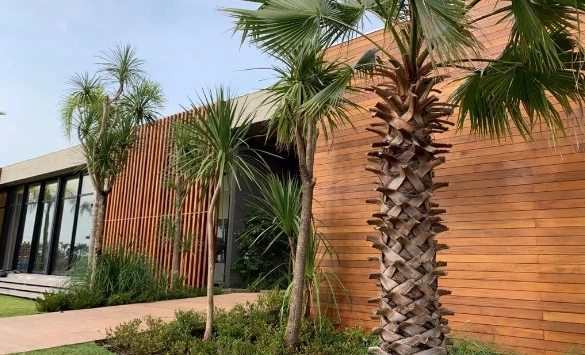 Excelente lote beira lago à venda no condomínio Sense: 12ª foto da galeria de imagens do imóvel