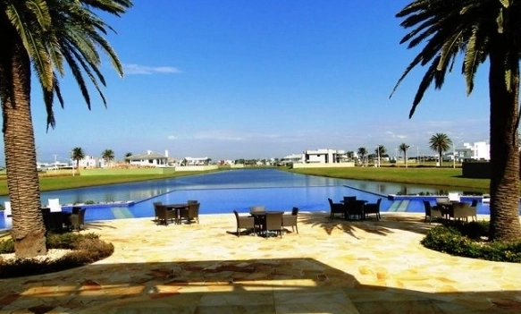 Excelente lote á beira lago no Condomínio Enseada lagos de Xangri-lá: 11ª foto da galeria de imagens do imóvel