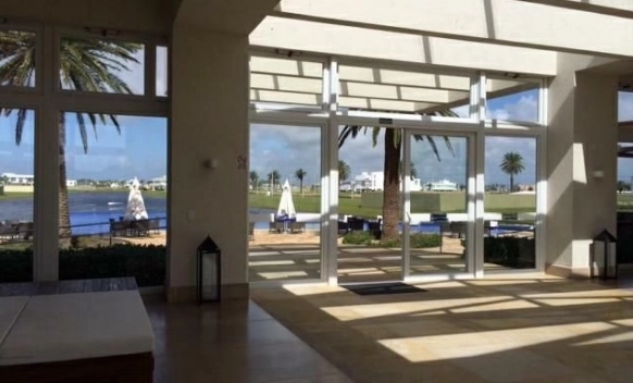 Excelente lote á beira lago no Condomínio Enseada lagos de Xangri-lá: 9ª foto da galeria de imagens do imóvel