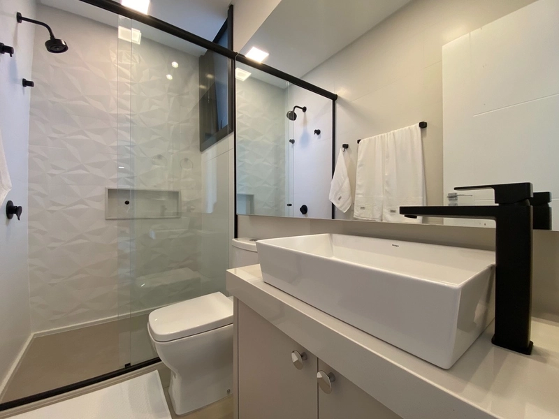 Lindo sobrado à venda no Condomínio Sense: 26ª foto da galeria de imagens do imóvel