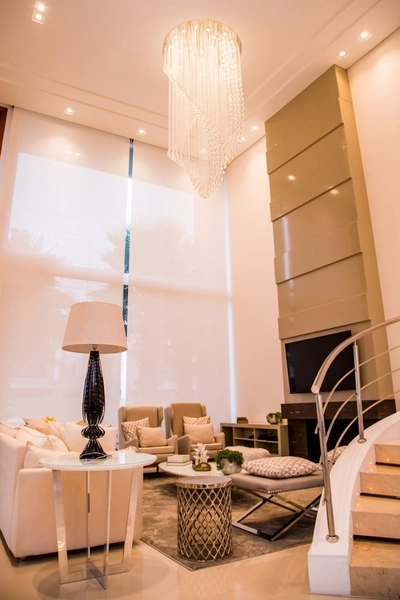 Excelente Sobrado mobiliado e decorado no Condomínio Enseada Lagos!: 10ª foto da galeria de imagens do imóvel