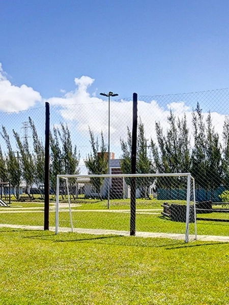 Terreno a venda com excelente posição solar!: 5ª foto da galeria de imagens do imóvel
