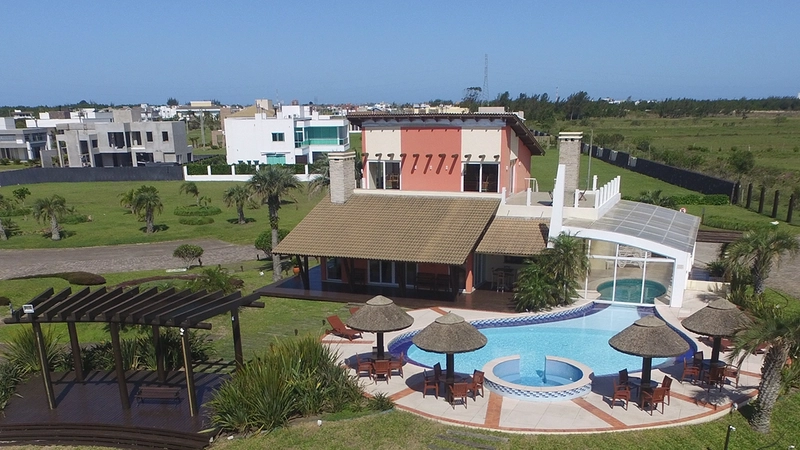 Terreno a venda com excelente posição solar!: 6ª foto da galeria de imagens do imóvel