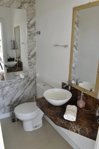 Casa à venda no Condomínio Dubai em Capão da Canoa: 13ª foto da galeria de imagens do imóvel