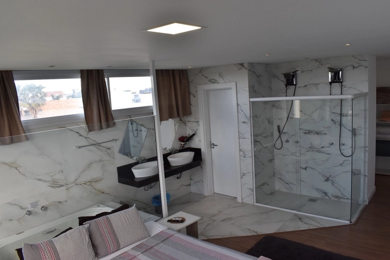 Casa à venda no Condomínio Dubai em Capão da Canoa: 23ª foto da galeria de imagens do imóvel