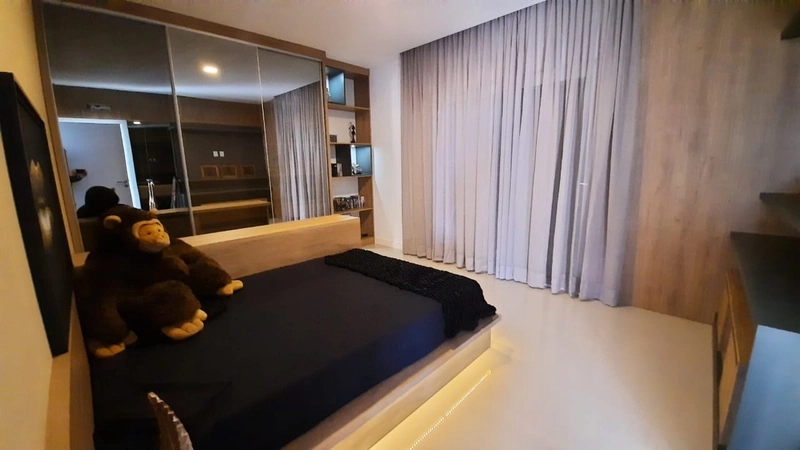 Sobrado de alto padrão no Condomínio Dubai: 16ª foto da galeria de imagens do imóvel