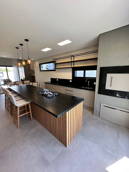 Casa à venda em condomínio fechado de Xangri-Lá- Riviera!: 10ª foto da galeria de imagens do imóvel