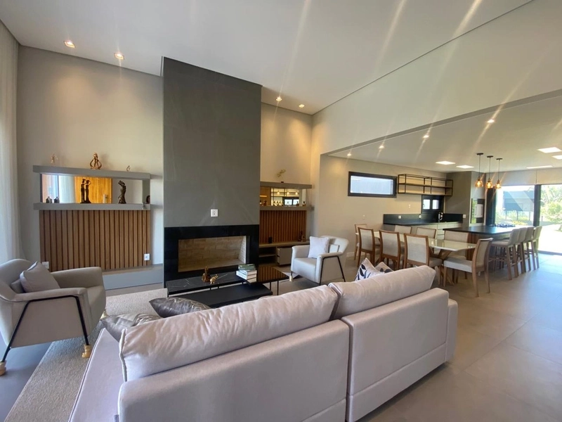Casa à venda em condomínio fechado de Xangri-Lá- Riviera!: 4ª foto da galeria de imagens do imóvel