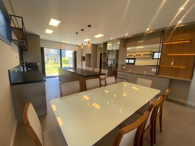 Casa à venda em condomínio fechado de Xangri-Lá- Riviera!: 5ª foto da galeria de imagens do imóvel