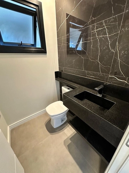 Casa à venda em condomínio fechado de Xangri-Lá- Riviera!: 12ª foto da galeria de imagens do imóvel