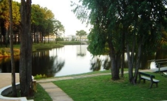 Excelente terreno em condomínio! Carmel: 4ª foto da galeria de imagens do imóvel